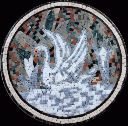 IN66 Mosaic